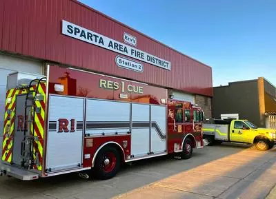 FIRE DEPARTMENT