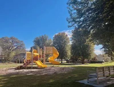 Howard Huff - City of Sparta Park