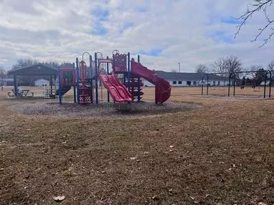 Tom Gomez Park 2026