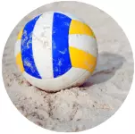 volleyball League - Adult Programs