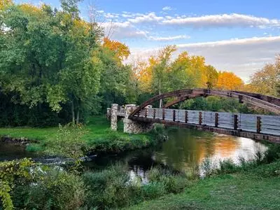Amundson Park View - Sparta WI