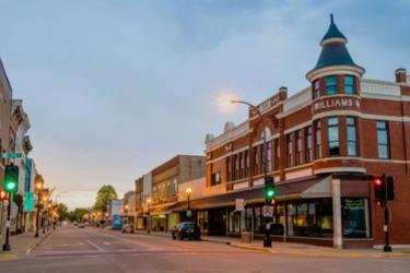 Downtown Sparta 
