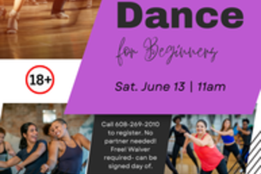 Salsa Dance for Beginners 2026 