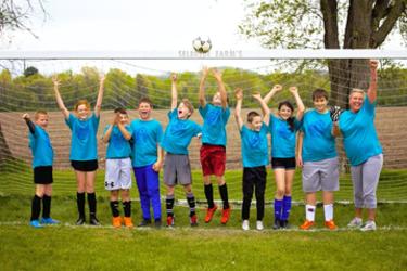 Sparta Youth Soccer 
