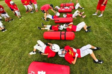 Sparta Youth Football
