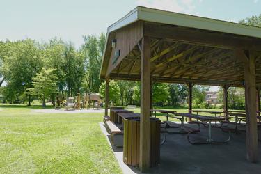 evans bossard shelter 1