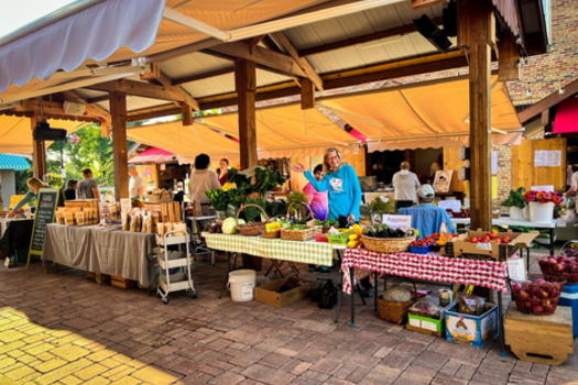 Farmers Market