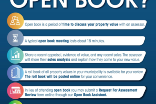 Open Book