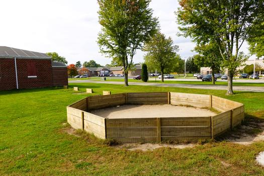Memorial Park 