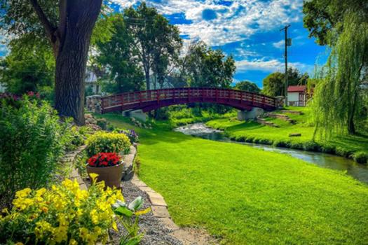 Beaver Creek Parkway 