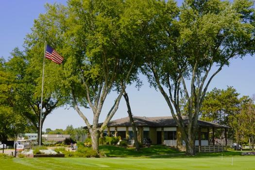River Run Clubhouse/The Greens 