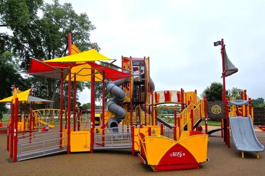 all abilities park memorial park