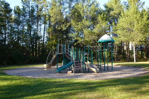 Amundson Playground 
