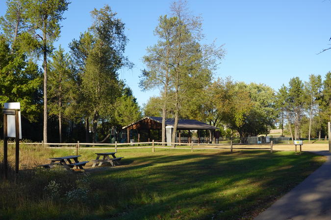 Amundson park 